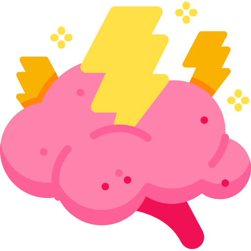 Brainstorming 图标