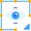 Eye 图标 64x64