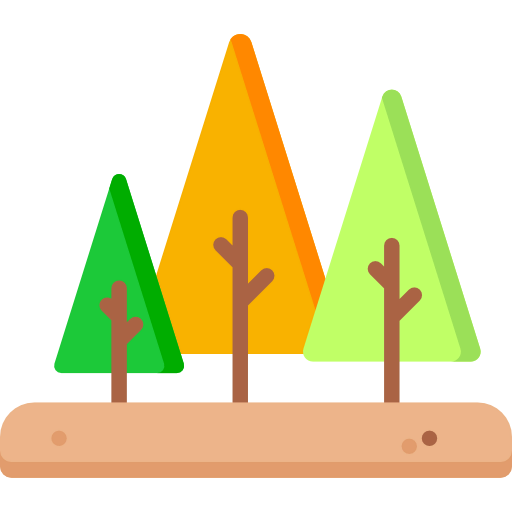 Trees 图标