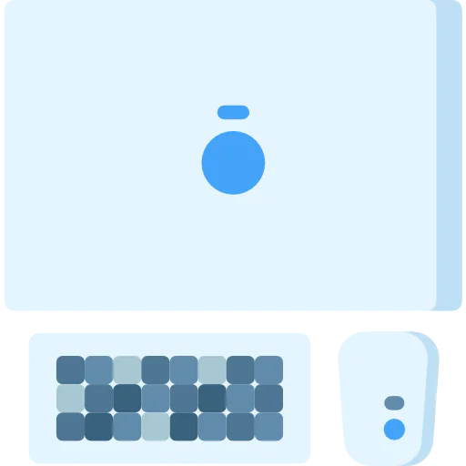 Computer 图标