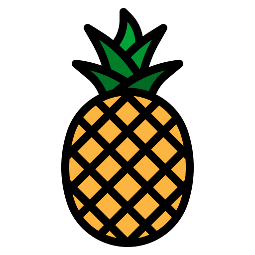 Pineapple icon