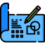 Blueprint 图标 64x64