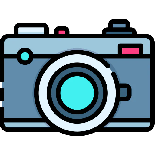 Camera icon