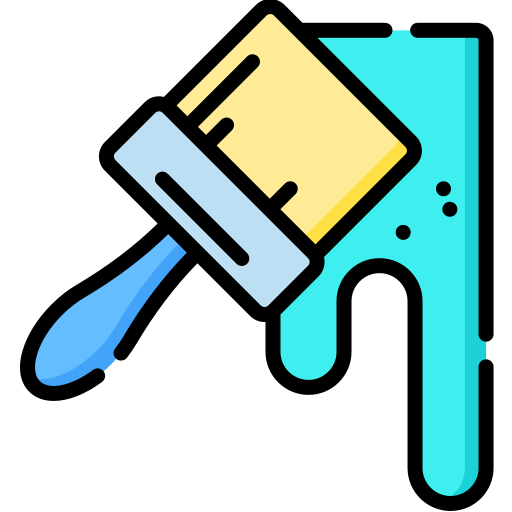 Paint 图标