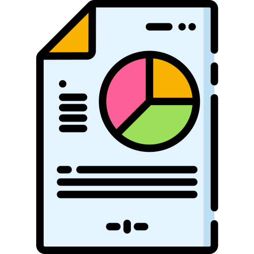 Diagram icon