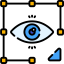Eye 图标 64x64