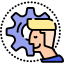 Thinking 图标 64x64