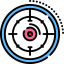 Target 图标 64x64
