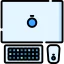 Computer 图标 64x64