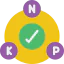 NPK 图标 64x64