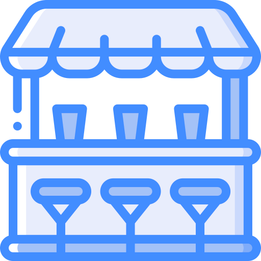 Bar icon