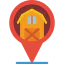 Location 图标 64x64