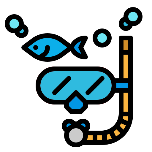 Snorkling アイコン