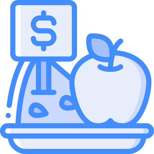 Fruit icon