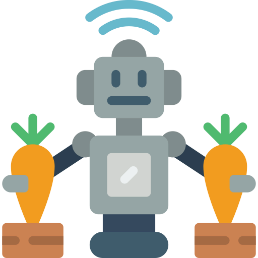 Robot 图标