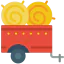 Hay bale 图标 64x64