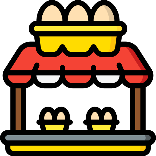 Egg icon