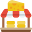 Cheese 图标 64x64