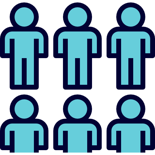 Teamwork icon