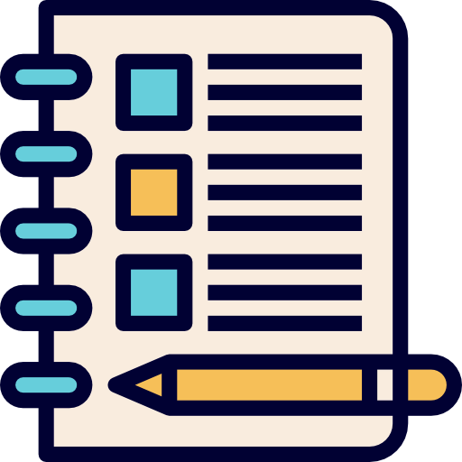 Note icon