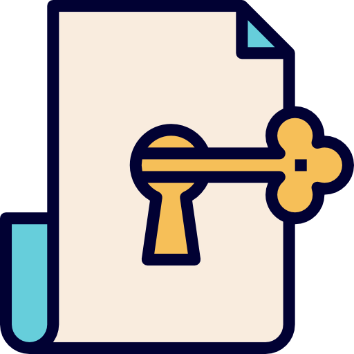 Key icon