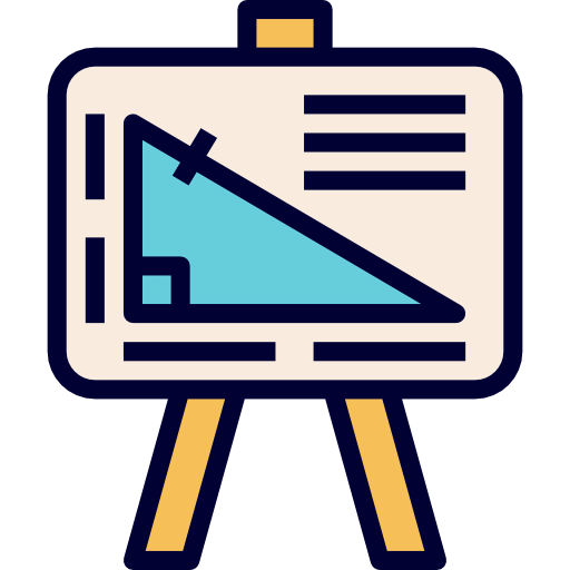 Geometry icon