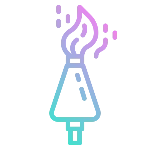 Torch icon