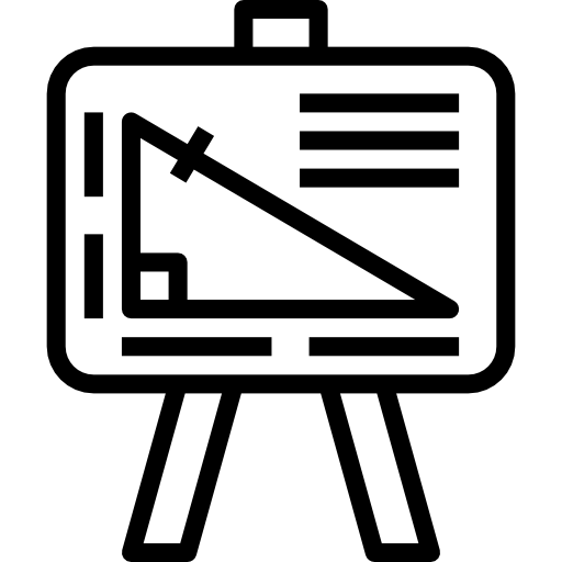 Geometry アイコン