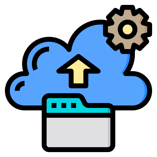 Backup 图标