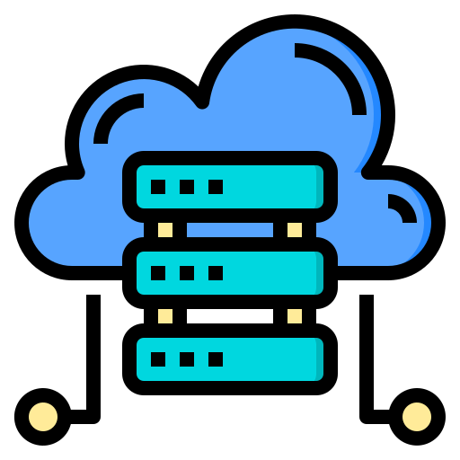 Cloud icon