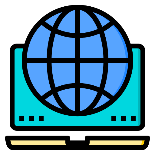 Network アイコン