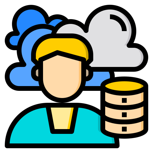 Customer service 图标