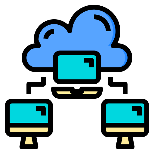 Computing ícono