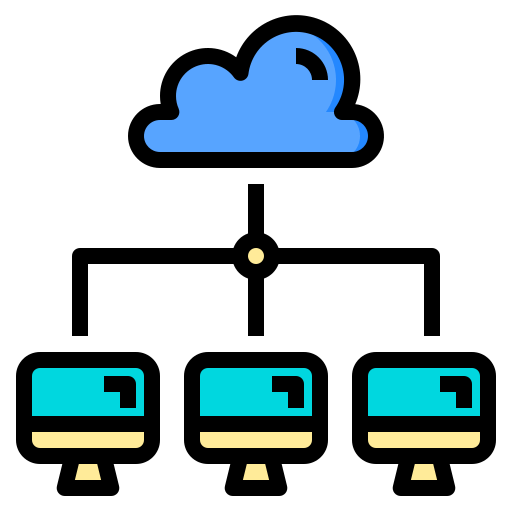 Cloud icon