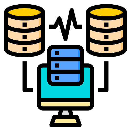 Server icon