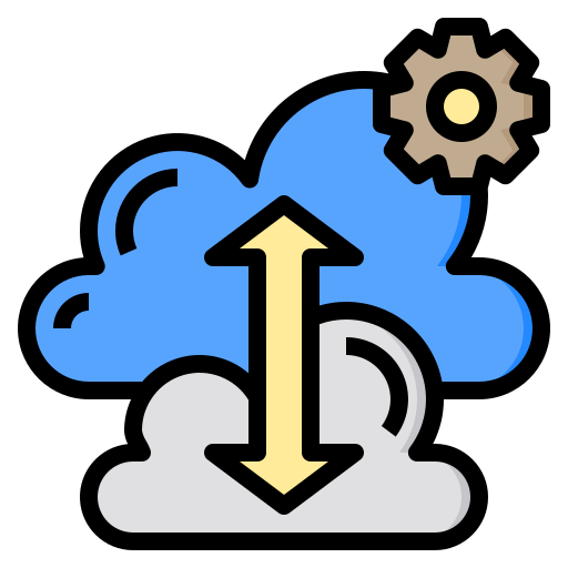 Cloud 상