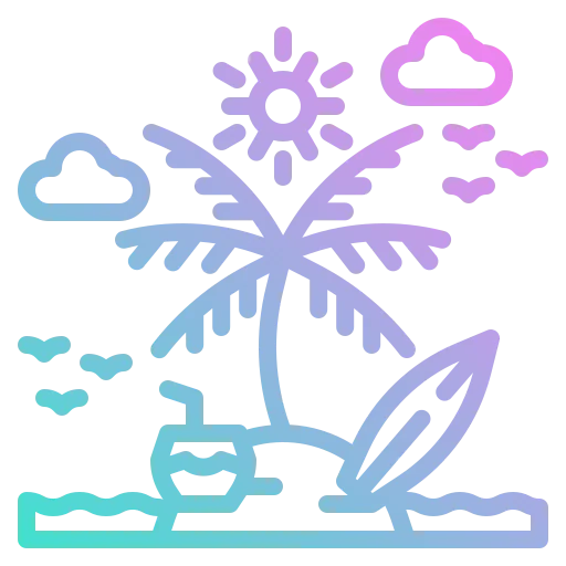 Island icon