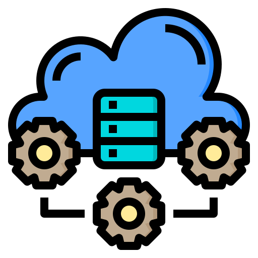 Cloud icon