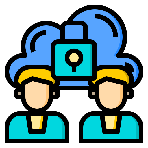 Cloud icon