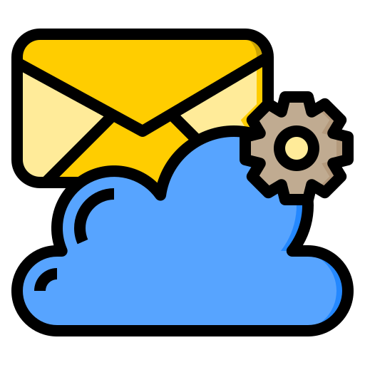 Mailbox icon