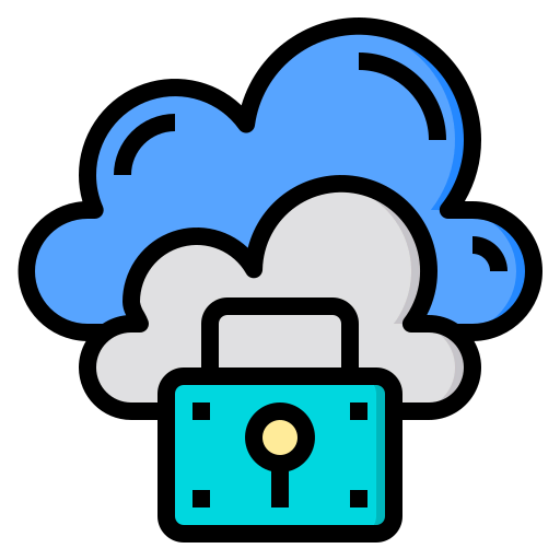 Cloud Ikona