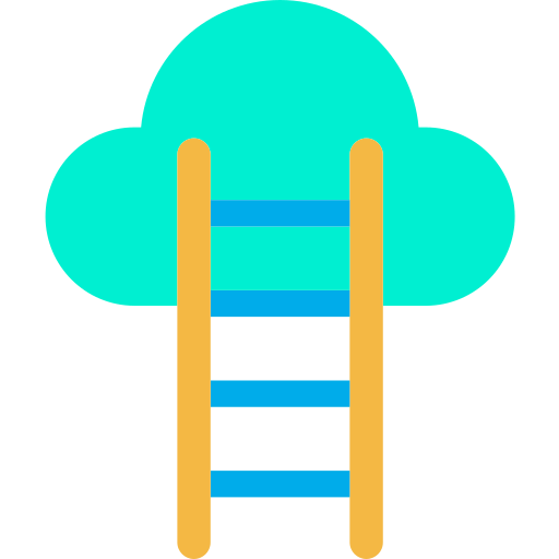Cloud icon