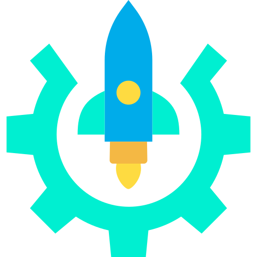 Startup icon