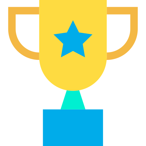 Trophy icon