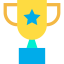 Trophy 图标 64x64