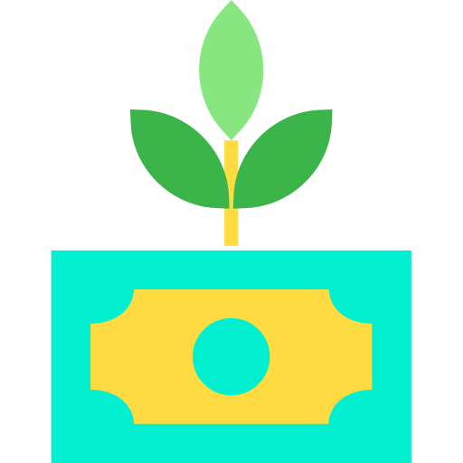 Money 图标