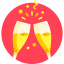 Cheers icon 64x64