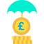 Pound 图标 64x64