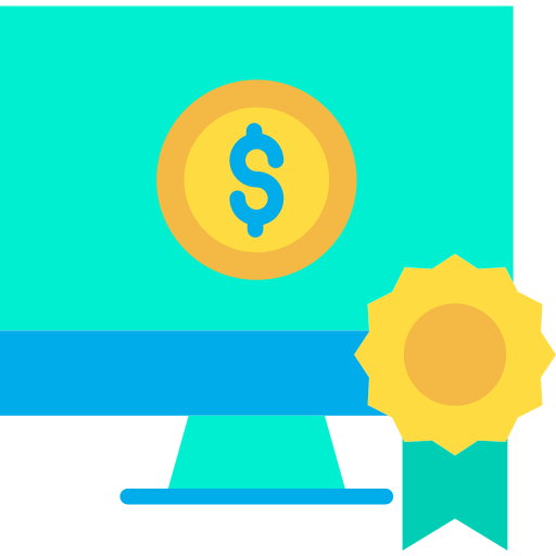 Monitor icon