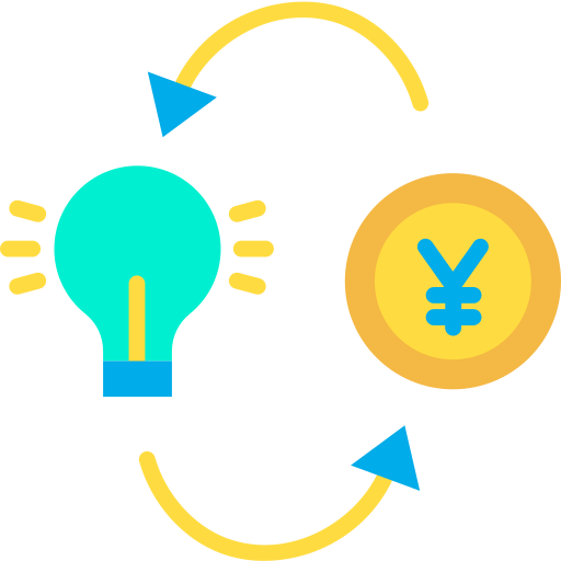 Idea 图标